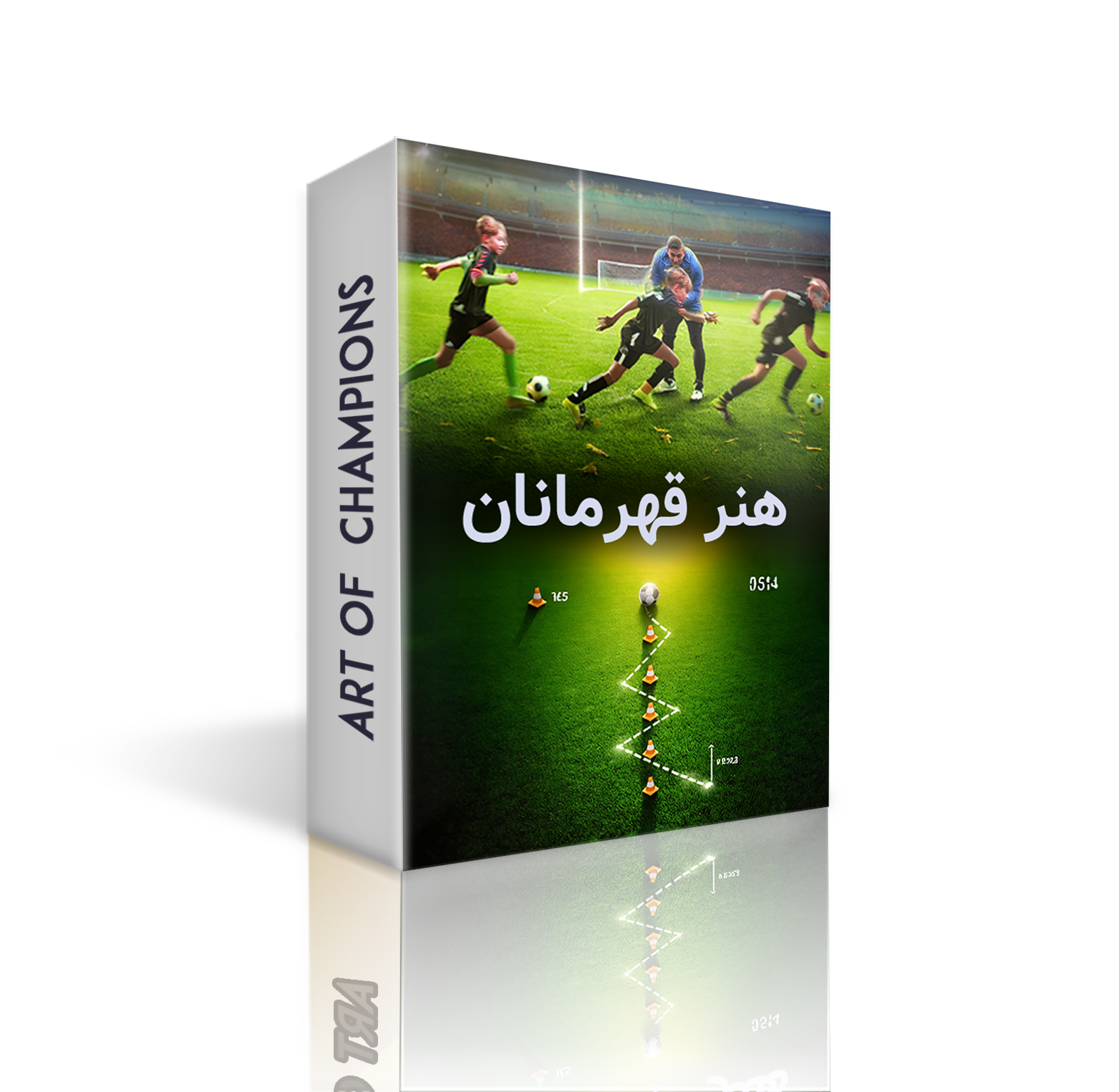 Art of Champions